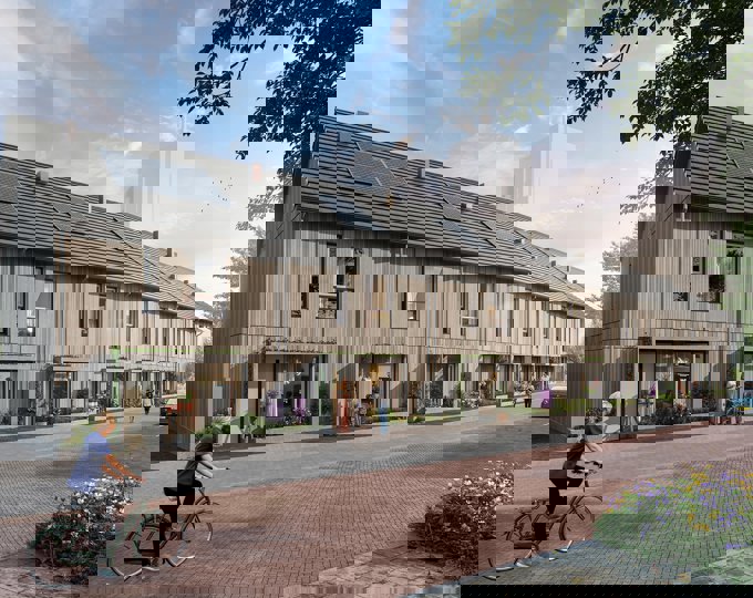 Kom je langs tijdens het informatie-event? 