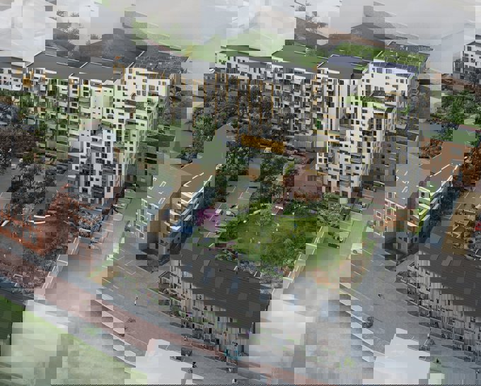 Allemaal hetzelfde en tóch net even anders Allemaal hetzelfde en tóch net even anders