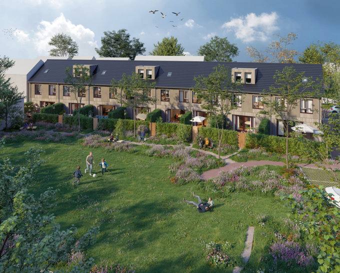 Mogelijkheid tot een hypotheek met NHG 